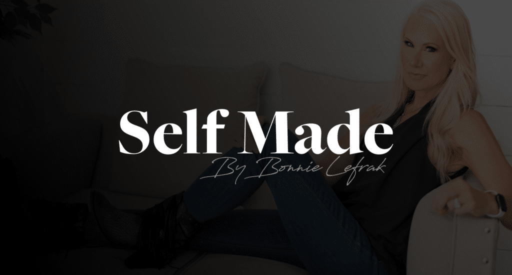 Self Made Cover