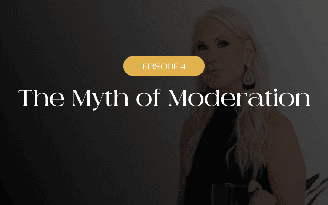 The Myth of Moderation