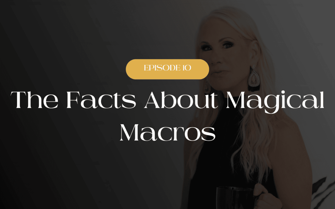 The Facts About Magical Macros